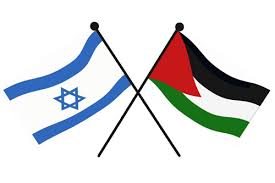 questione israelo-palestinese